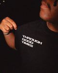 "Creator" @g82.marc T-Shirt